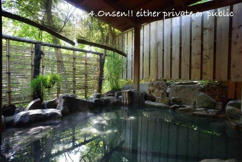 Apartamento One's Villa Sapporo / Vacation Stay 2591