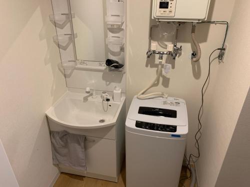 Hotel Uchi Susukino 5.7