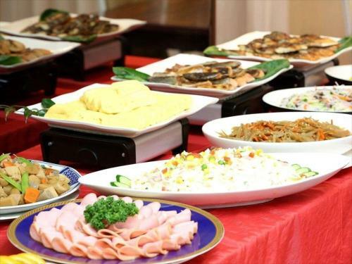 Hotel Sun Plaza Sakai / Vacation Stay 80529