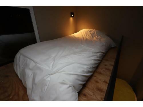 Hotel Uchi Living Stay Aozora