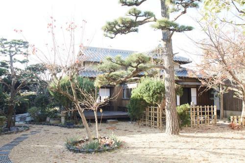 Osaka Sakainoma Hotel Hama