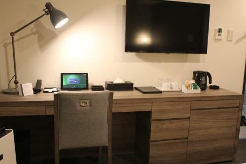 Hotel Best Western Sapporo Odori-koen