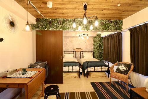Apartamentos Classe Chijikokanmae