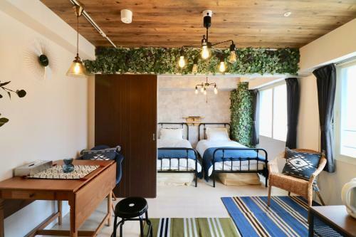 Apartamentos Classe Chijikokanmae