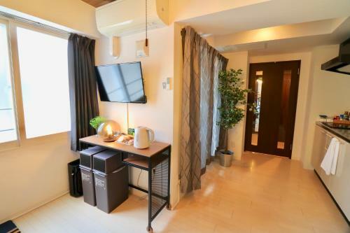 Apartamentos Classe Chijikokanmae