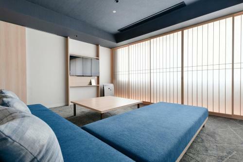 Vessel Hotel Campana Susukino