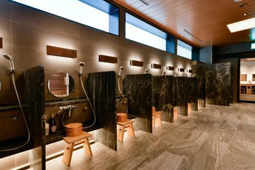 Vessel Hotel Campana Susukino