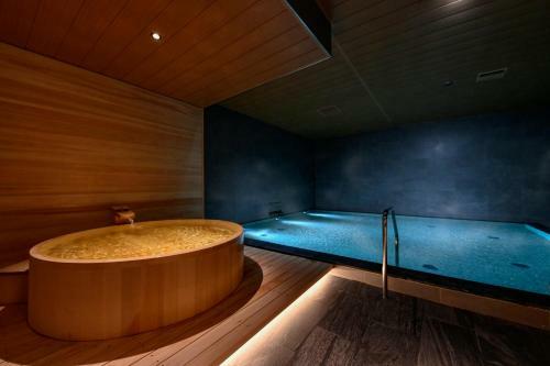 Vessel Hotel Campana Susukino