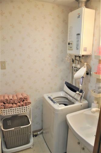Sapporo Apartment Feel