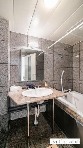 Sapporo Central Apartment S302