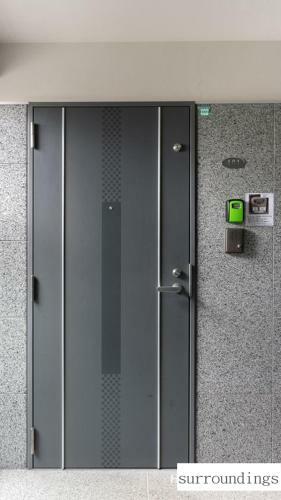 Sapporo Central Apartment S301