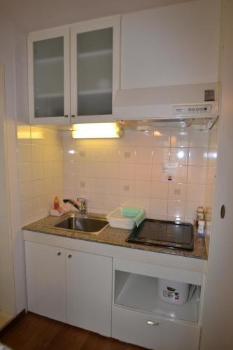 Sapporo Central Apartment S201