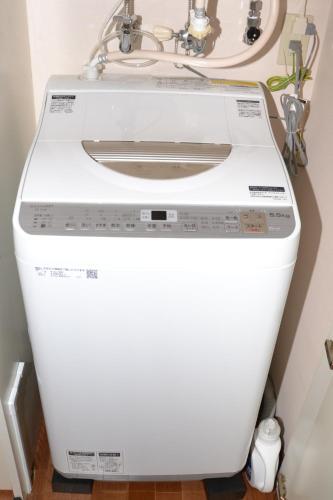 Sapporo Central Apartment S201