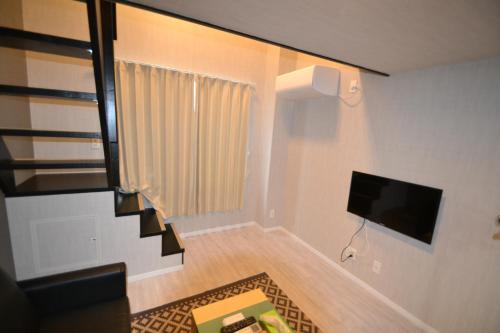 Sapporo Central Apartment P205
