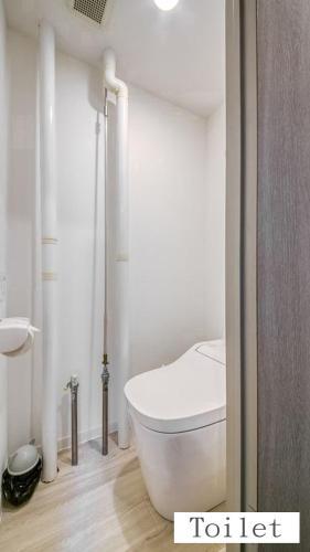 Sapporo Central Apartment P205