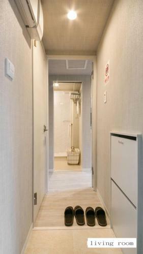 Sapporo Central Apartment P206