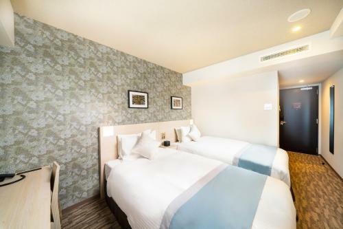 Fino Hotel Sapporo Odori