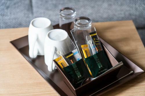 Fino Hotel Sapporo Odori