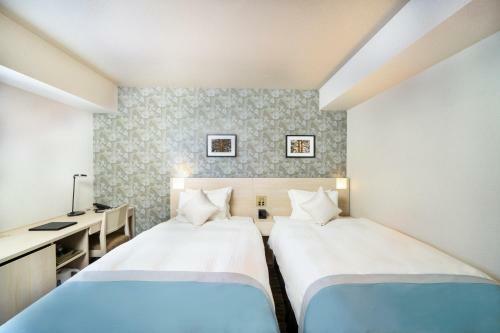 Fino Hotel Sapporo Odori