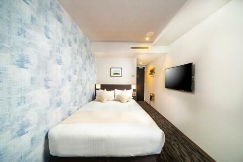 Fino Hotel Sapporo Odori