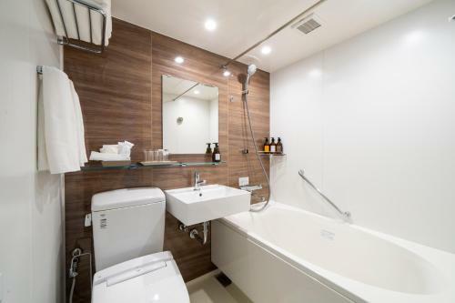 Fino Hotel Sapporo Odori