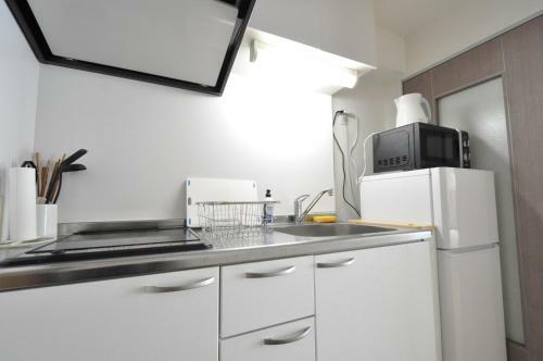 Apartamento Helios Nakajima Koen 202 ????????