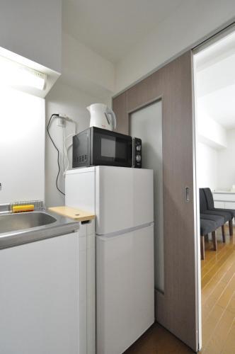 Apartamento Helios Nakajima Koen 202 ????????