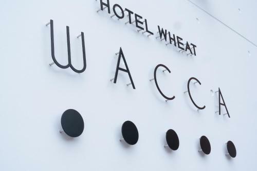 Hotel Wheat Wacca