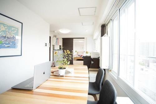 Apartamento Frontier 24 - Vacation Stay 8549