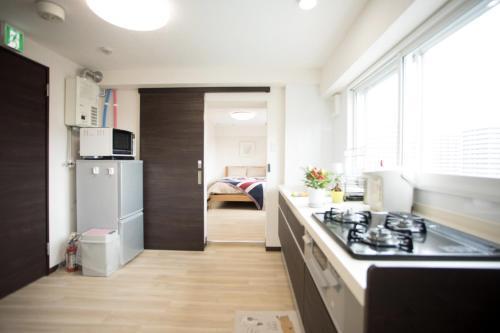 Apartamento Frontier 24 - Vacation Stay 8549