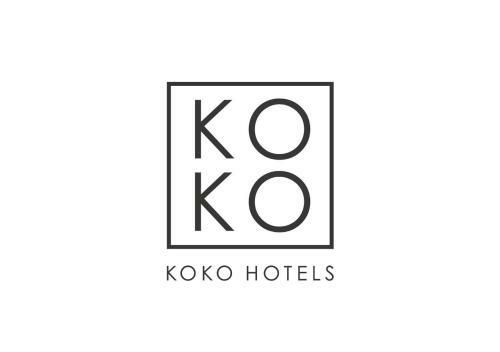 Koko Hotel Sapporo Ekimae