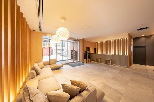 Hotel Tokyu Stay Sapporo