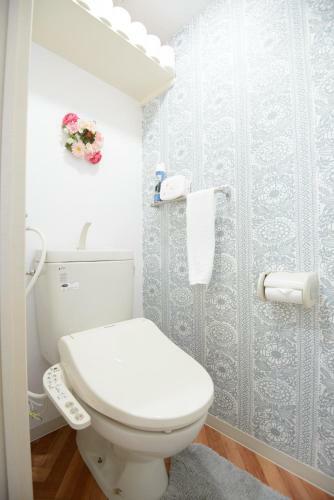 Apartamentos Blanc Noir
