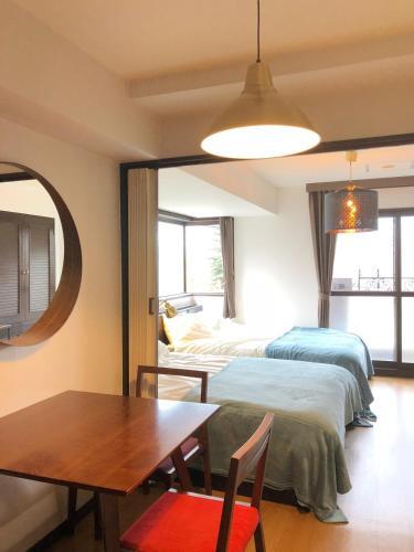 Apartamento Classic Heim / Vacation Stay 1065