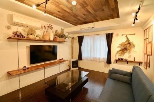 Apartamento Le Soleil / Vacation Stay 1285