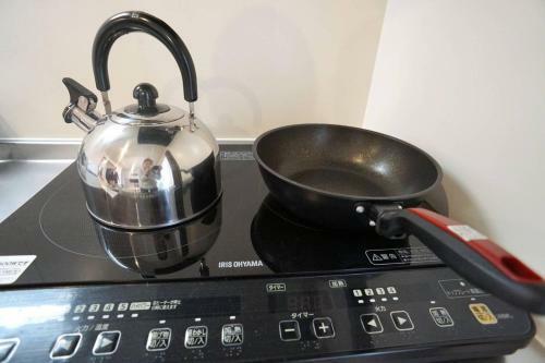 Apartamento Momo Premium 602