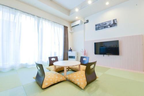 Apartamento Momo Premium 602