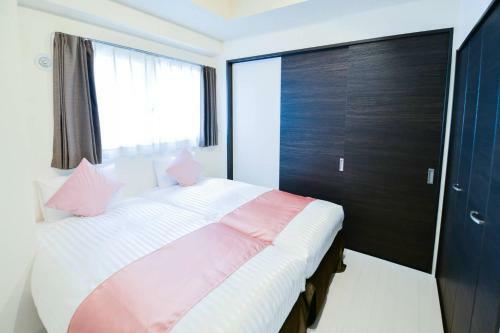 Apartamento Momo Premium 802