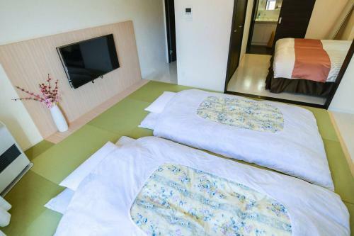 Apartamento Momo Premium 802