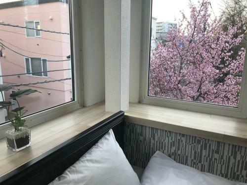 Apartamentos Granstage 201?