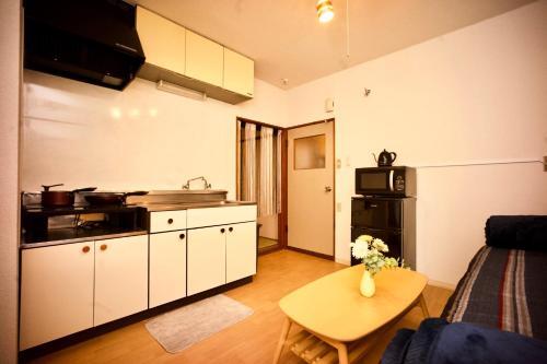 Apartamentos Santos Heim 103