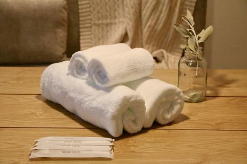 Apartamentos Montelibro Sapporo East