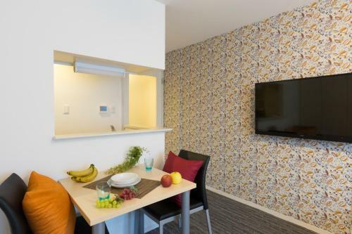 Aparthotel Hotel One's Residence