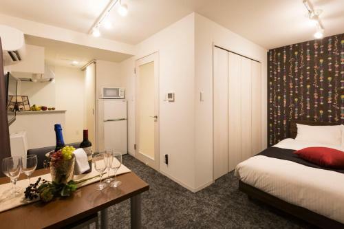 Aparthotel Hotel One's Residence