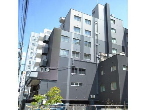 Frame Hotel Sapporo - Vacation Stay 92380
