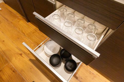 Albergue Sapporo Oodori East