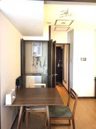 Apartamento Classic Heim / Vacation Stay 1092