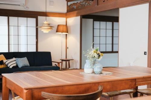 Villa Jstyle Stay Sapporo
