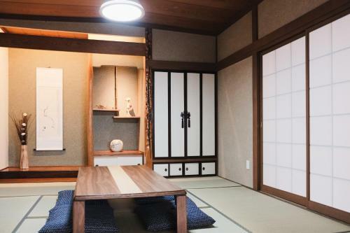 Villa Jstyle Stay Sapporo