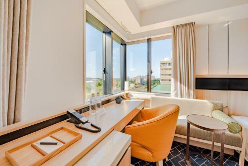 Keio Prelia Hotel Sapporo